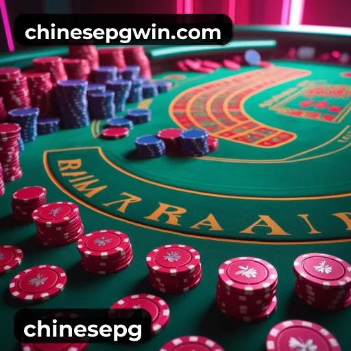 Tabela RTP dos jogos de cassino da chinesepg