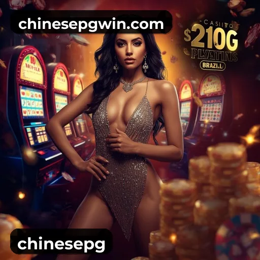 chinesepg PIX instantâneo Brasil - Depósito e saque em minutos 24/7