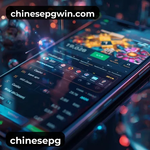 chinesepg segurança SSL 256-bit - Licença Curaçao, eCOGRA, GLI certificado
