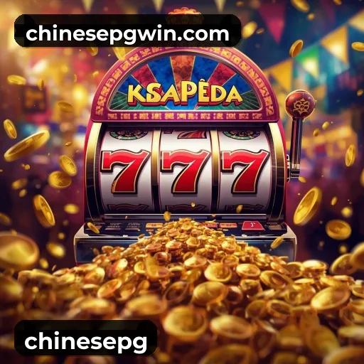 Catálogo chinesepg 2.547 jogos - Pragmatic Play, Evolution, NetEnt