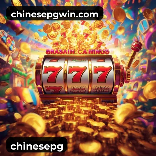 Vantagens exclusivas chinesepg para jogadores brasileiros - São Paulo, Rio, BH