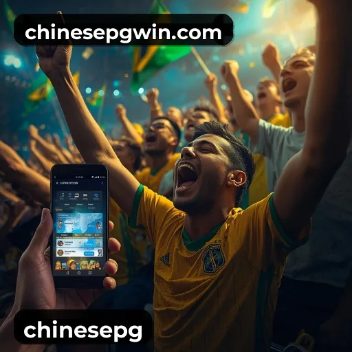 Vantagens exclusivas chinesepg para jogadores brasileiros - São Paulo, Rio, BH