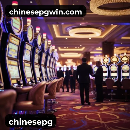 chinesepg APP mobile iOS Android - 187 mil downloads São Paulo Rio BH