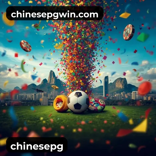 Loterias online disponíveis na chinesepg