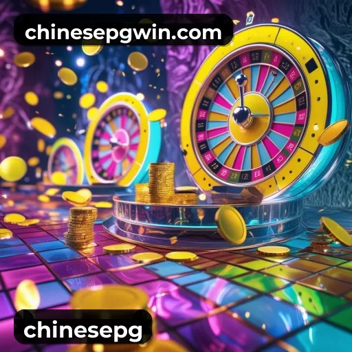 Níveis do programa VIP da chinesepg