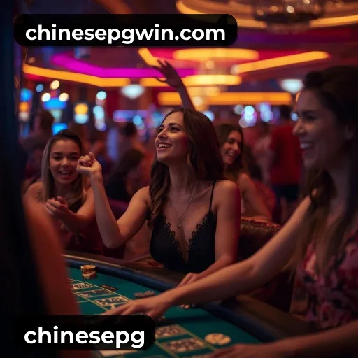 6 vantagens exclusivas do programa VIP da chinesepg